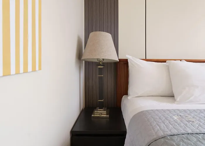 Hotel Auberge Manoir Ville Marie