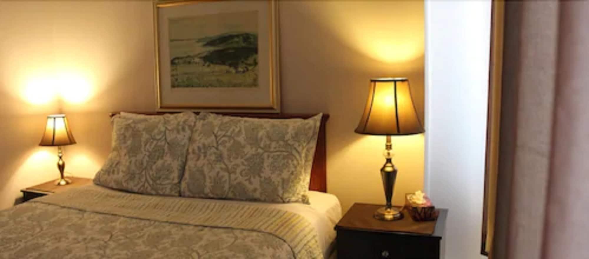 Manoir Marie Hotel Montréal
