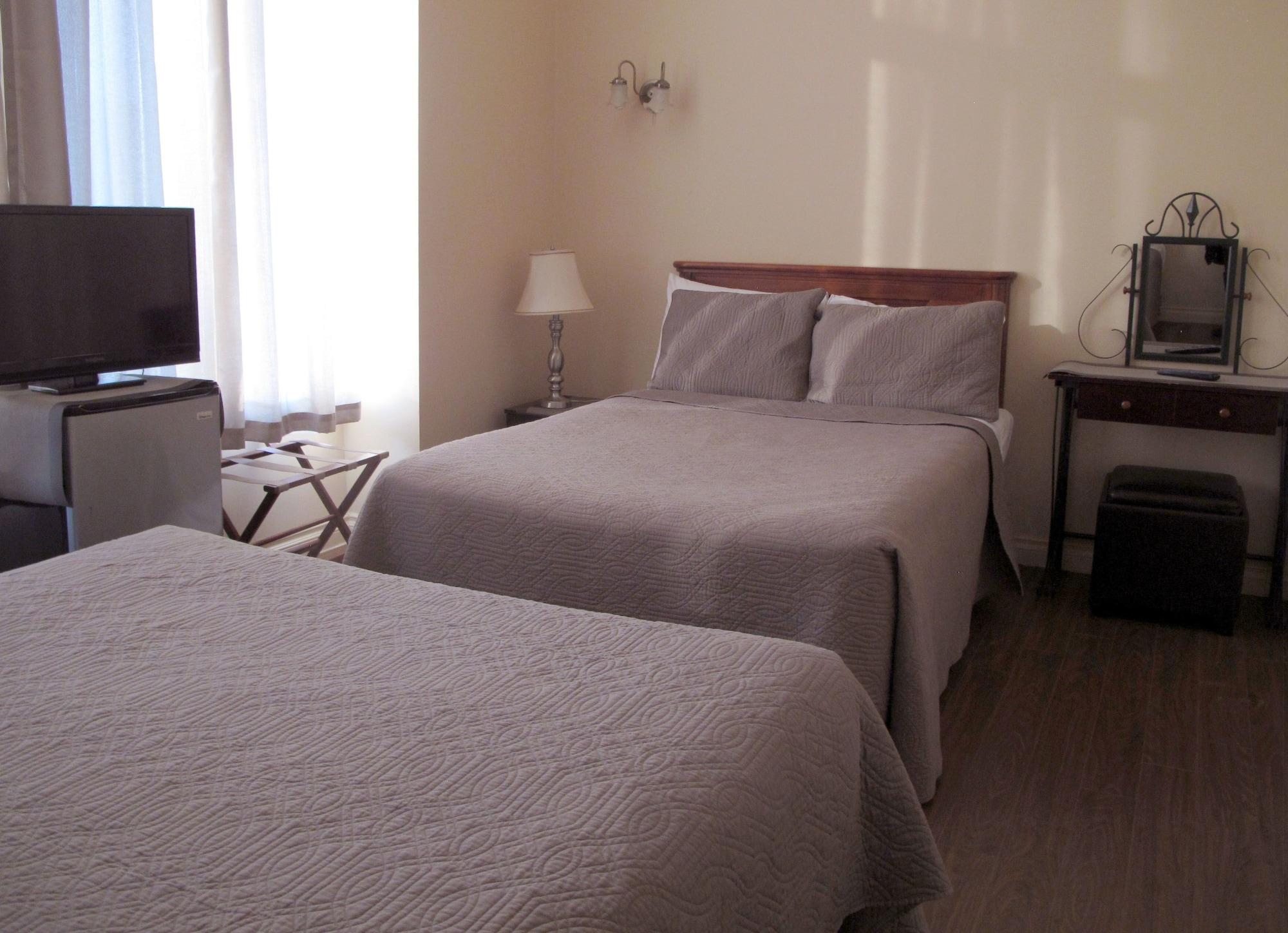 Manoir Marie 3* Montréal