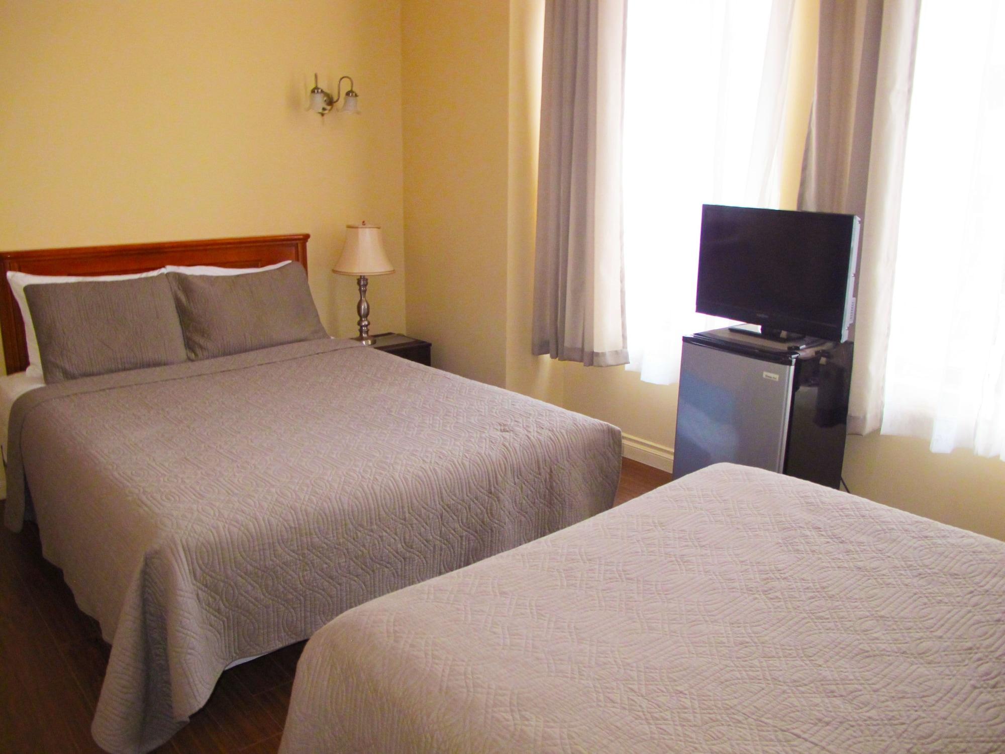 Hotel Manoir Marie Montréal