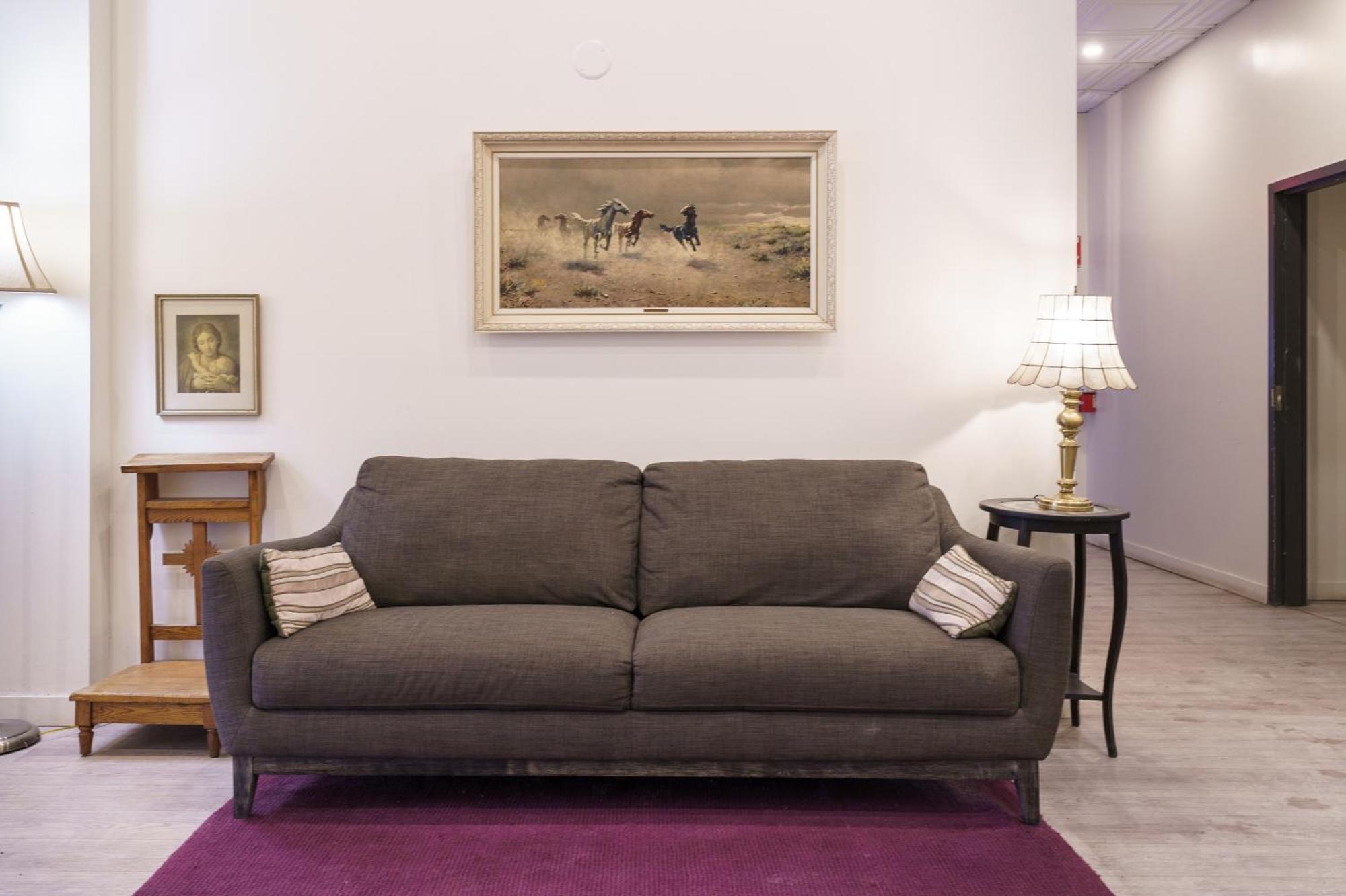 Manoir Marie Montréal
