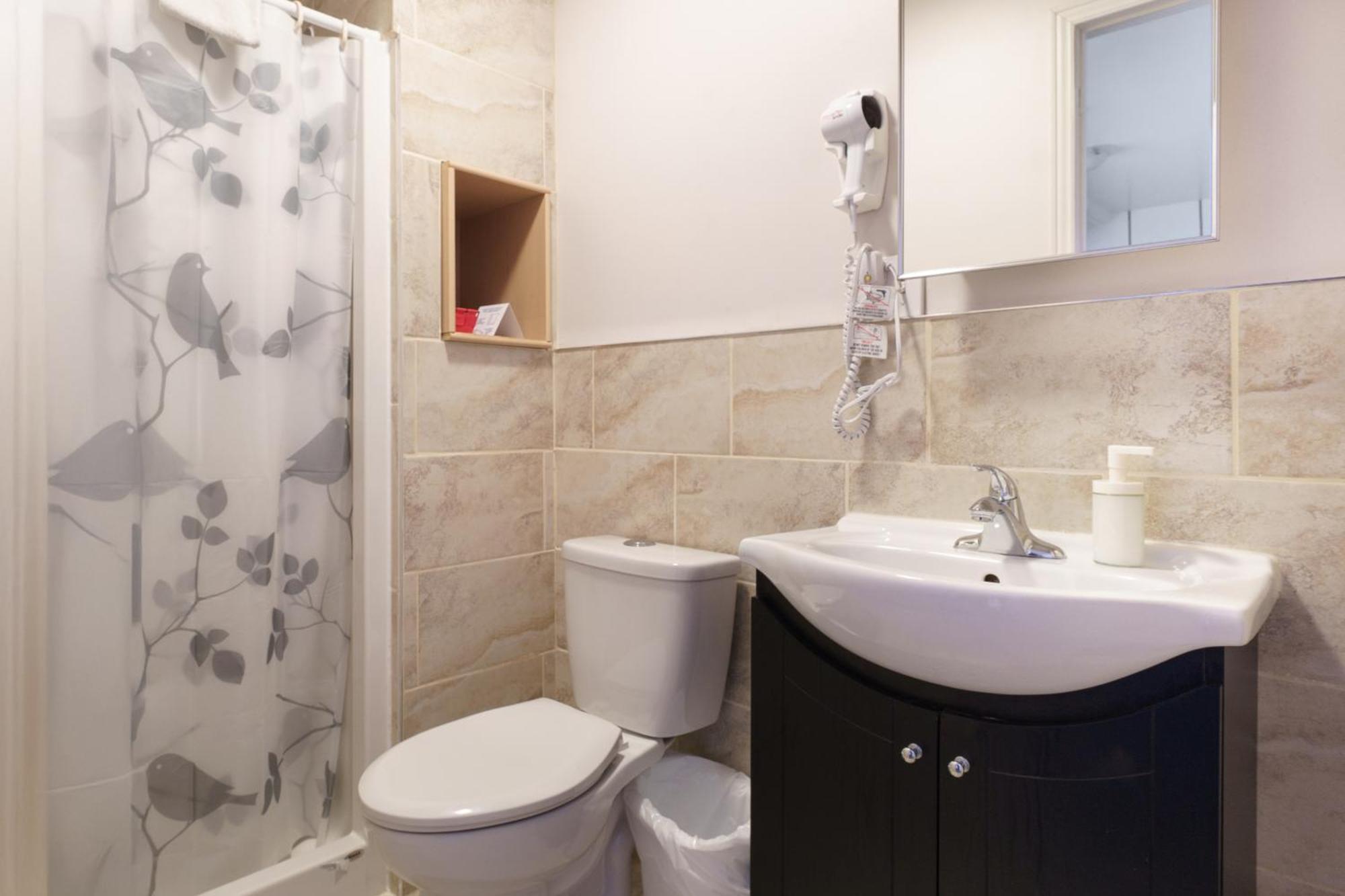 Manoir Marie 3* Montréal