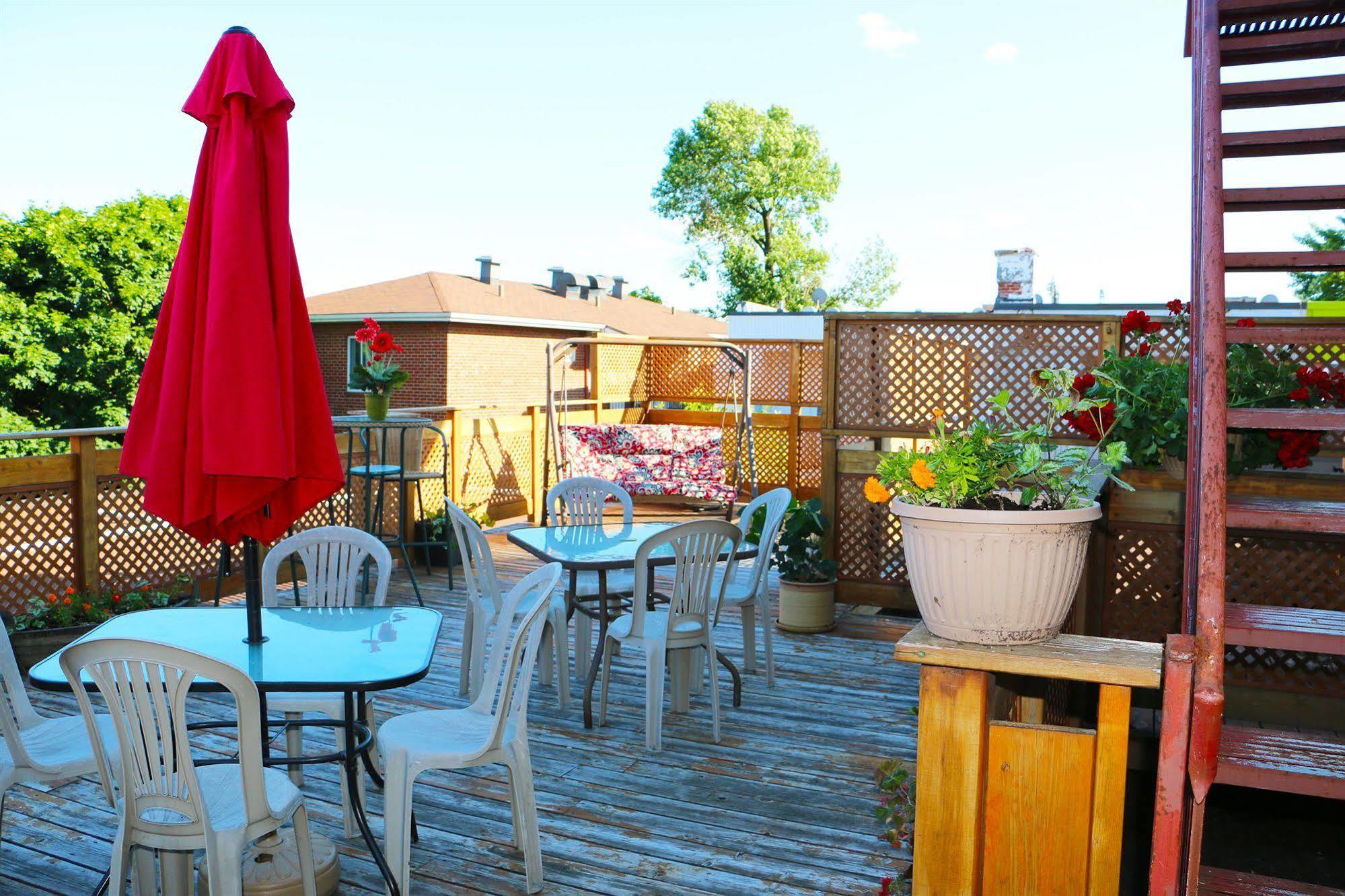 Manoir Marie 3* Montréal